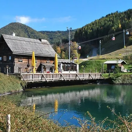 Apartament 45 M2 Cosy In Alter Am *