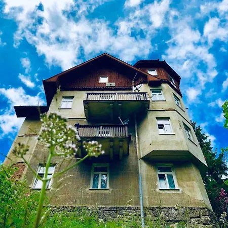Apartament 45 M2 Cosy In Alter Am Semmering
