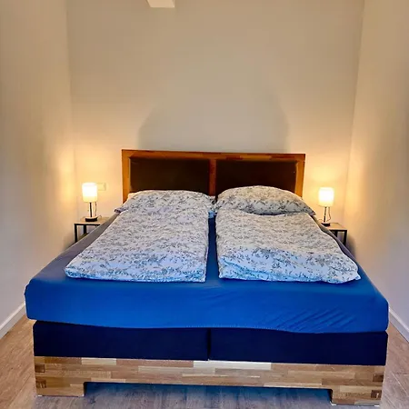45 M2 Cosy In Alter Am Apartament