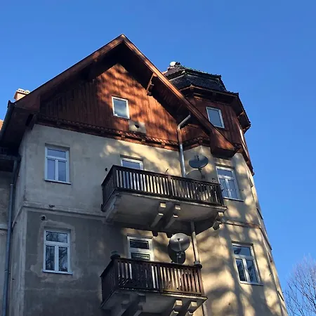 45 M2 Cosy In Alter Am Apartament
